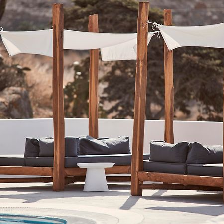 Boheme Mykonos Town - Small Luxury Hotels Of The World (Adults Only) Exterior foto
